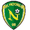 Logo của Jogeva SK Noorus-96