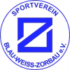 Logo của SV Blau-Weiss Zorbau