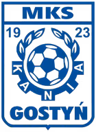 Logo của Kania Gostyn