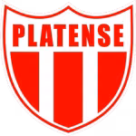 Logo của Platense FC
