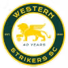 Logo của Western Strikers Reserves