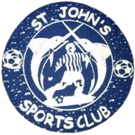 Logo của St Johns SC
