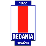 Logo của Gedania Gdansk