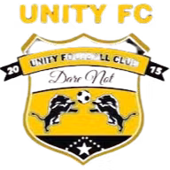Logo của Unity FC