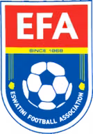 Logo của Eswatini U20 (nữ)