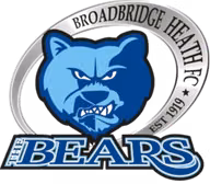 Logo của Broadbridge