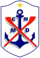 Logo của Marcilio Dias (w)