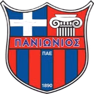 Logo của Panionios Achilleas Agias