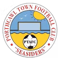 Logo của Porthcawl Town Athletic