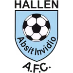 Logo của Hallen AFC