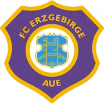 Logo của FC Erzgebirge Aue U17