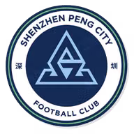 Logo của Shenzhen Peng City U20