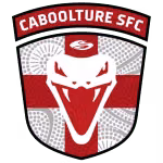 Logo của Caboolture FC U23