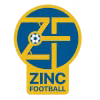 Logo của Zinc Football Academy