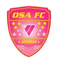 Logo của SEISA OSA Rheia (nữ)