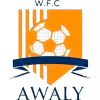 Logo của ASC Wally Daan