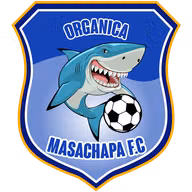 Logo của Organica Masachapa FC