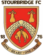 Logo của Stourbridge (nữ)