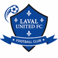 Logo của Laval United FC