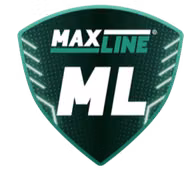 Logo của Maxline Vitebsk