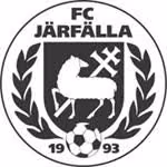 Logo của Jarfalla