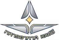 Logo của Royal Thai Air Force FC