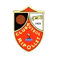 Logo của CF Ripollet