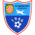 Logo của NK Hrvatski VP