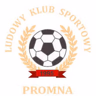 Logo của LKS Promna