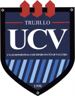 Logo của Cesar Vallejo W
