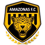 Logo của Amazonas FC