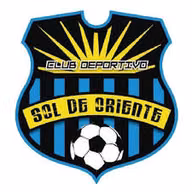 Logo của Sol de Oriente