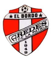 Logo của Redes de la Patria
