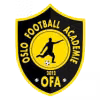 Logo của Oslo Football Academy Dakar