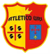 Logo của Atletico Uri
