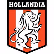 Logo của Hollandia U21