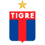 Logo của CA Tigre U20