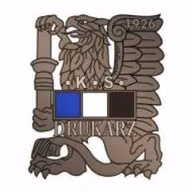 Logo của Drukarz Warsaw II