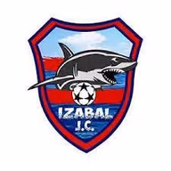 Logo của Izabal JC