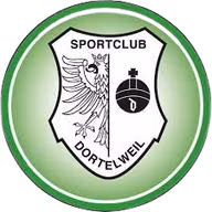Logo của SC Dortelweil