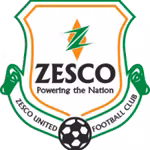 Logo của ZESCO United Ndola