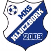 Logo của Kluczbork