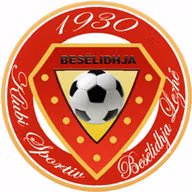 Logo của Beselidhja Lezhe