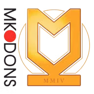 Logo của Milton Keynes Dons (nữ)