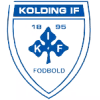 Logo của Kolding BK (nữ)