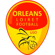 Logo của US Orleans