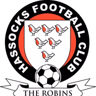 Logo của Hassocks
