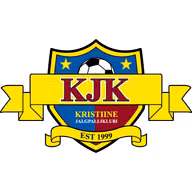 Logo của Kristiine JK