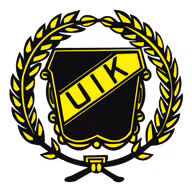 Logo của Ursvik IK