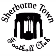 Logo của Sherborne Town